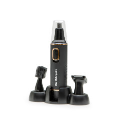 Cortapelo Orbegozo NO3600, 4en1, nariz/orejas/ceja