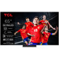 Tv TCL 65C8K, 65\", Miniled / Bang & Olufsen
