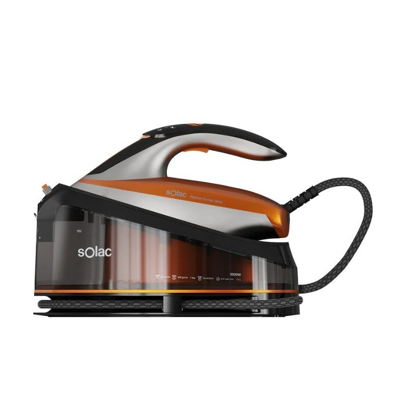 CENTRO PLANCHADO SOLAC CPB6110