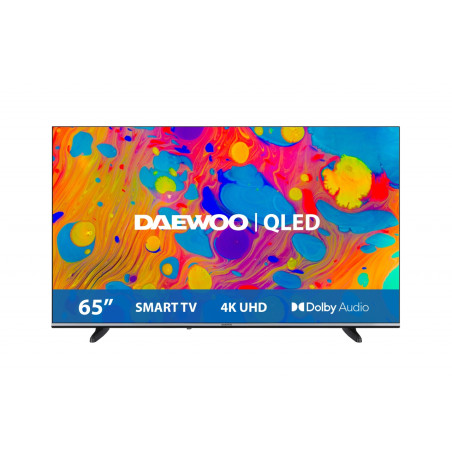 TV 65 DAEWOO 65DM55QV QLED