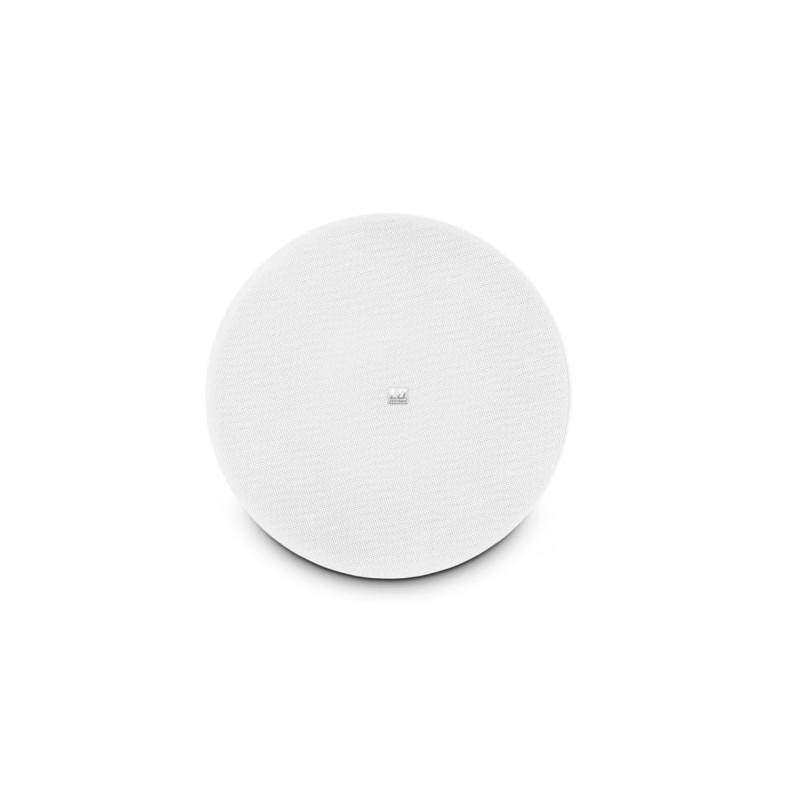 LD SYSTEMS INTEGRATION SERIE CONTRACTOR (LDCFL62100V) 6.5 FRAMELESS 2-WAY IN-WALL SPEAKER 100 V WARRANTY 2 YEARS (PU6)