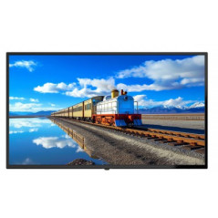 (DHI-LDH43-LAI400L) DAHUA AV DIGITAL SIGNAGE DISPLAY 24/7 43 PARED 4K 16:9 500CD/M2, 8MS, ANDRIOD 11, RAM4GB, ROM32GB, HDMI, USBX2, TF CARD SLOT, AUDIO IN, SPEAKER 2X10W