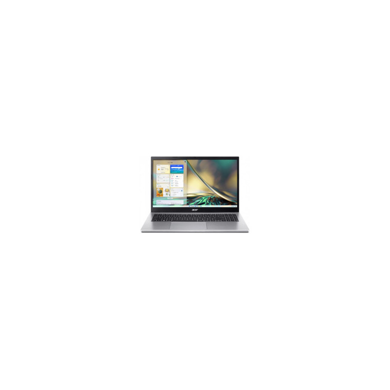 Aspire 3 A315-59 Intel® Core i5 i5-1235U Portátil 39,6 cm (15.6) Full HD 16 GB DDR4-SDRAM 512 GB SSD Wi-Fi 6 (802.11ax) Windows 11 Home Plata