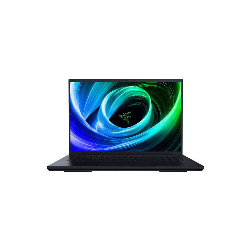 PORTATIL RAZER BLADE 18 (K11-NT/DUAL UHD+ 240HZ|FHD+ 440HZ/ULTRA 9 275HX/32GB/RTX 5080/1TB) US LAYOUT RZ09-05298ER3-R3E1