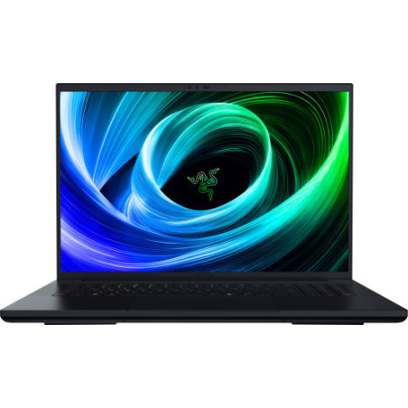 PORTATIL RAZER BLADE 18 (K11-NT/DUAL UHD+ 240HZ|FHD+ 440HZ/ULTRA 9 275HX/32GB/RTX 5080/1TB) US LAYOUT RZ09-05298ER3-R3E1