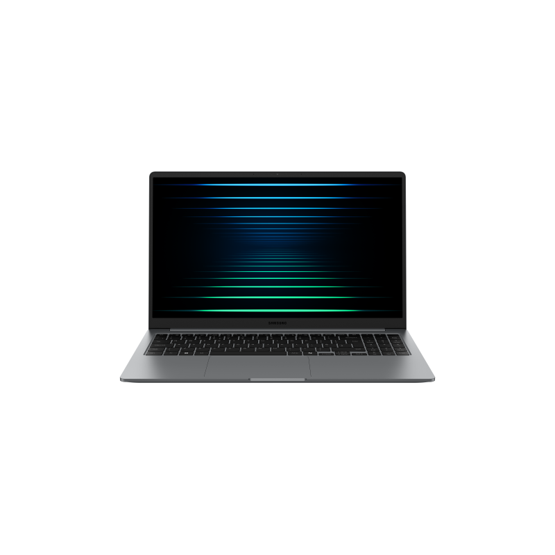 Galaxy Book5 Pro 14 Copilot+ PC Intel Core Ultra 7 256V Portátil 35,6 cm (14) Pantalla táctil WQXGA+ 16 GB LPDDR5x-SDRAM 512 GB SSD Wi-Fi 7 (802.11be) Windows 11 Pro Español Gris