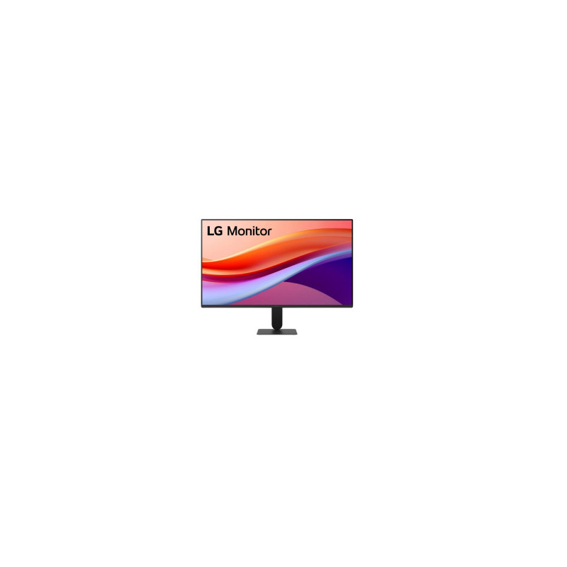 27U411A-B pantalla para PC 68,6 cm (27) 1920 x 1080 Pixeles Full HD LED Negro