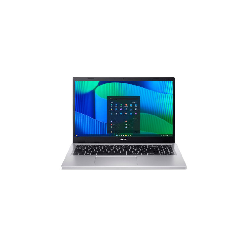 Extensa 15 EX215-57-59BS Intel Core 5 120U Portátil 39,6 cm (15.6) Full HD 16 GB DDR5-SDRAM 512 GB SSD Wi-Fi 6 (802.11ax) Windows 11 Pro Plata