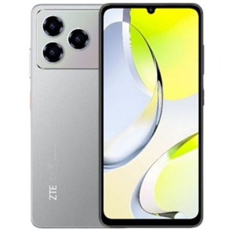 ZTE BLADE A76 GREY (4+8)GB + 128GB