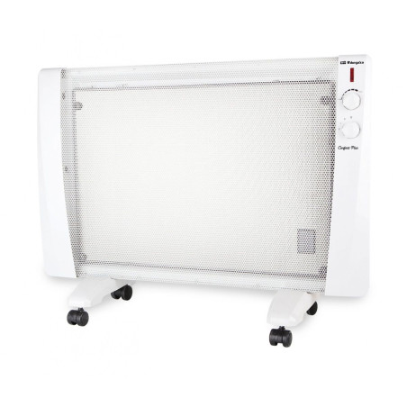 Radiador de mica Orbegozo RM2000