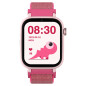 SMARWATCH DCU 34159051 KITS ROSADROID