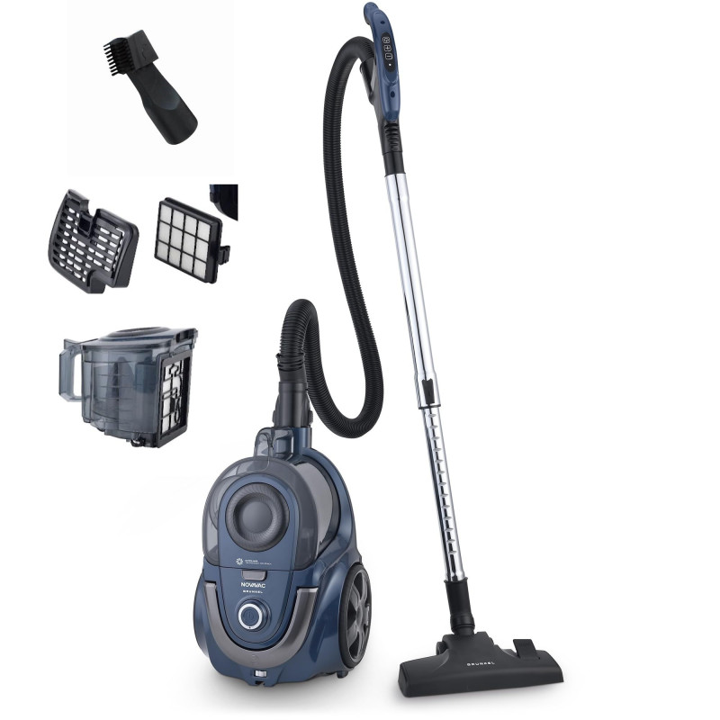 Aspirador Trineo Grunkel NOVAVAC, 700w