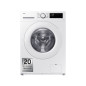 Lavadora Samsung WW90CGC04DTEEC, 9kg, 1400rpm, A-1