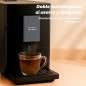 Cafetera Espresso Grunkel DARKCAFPRESSO