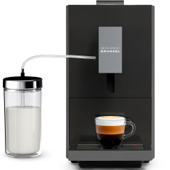 Cafetera Espresso Grunkel DREAMCAFPRESSO