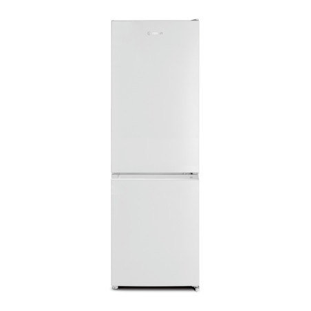 Combi Indesit INKF8251W4E, 180x54cm, E, Blanco