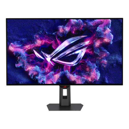 ROG Strix OLED XG32UCWG pantalla para PC 80 cm (31.5) 3840 x 2160 Pixeles 4K Ultra HD Negro