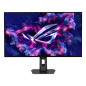 ROG Strix OLED XG32UCWG pantalla para PC 80 cm (31.5) 3840 x 2160 Pixeles 4K Ultra HD Negro
