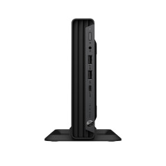Pro Mini 400 G9 Intel® Core i5 i5-14500T 16 GB DDR5-SDRAM 512 GB SSD Windows 11 Pro Mini PC Negro