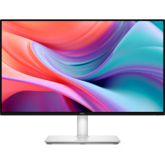 S Series S2425HSM pantalla para PC 61 cm (24) 1920 x 1080 Pixeles Full HD LCD Blanco