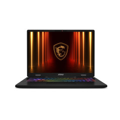 Crosshair 16 HX AI D2XWFKG-214XES Intel Core Ultra 9 275HX Portátil 40,6 cm (16) Quad HD+ 32 GB DDR5-SDRAM 1 TB SSD NVIDIA GeForce RTX 5060 Wi-Fi 6E (802.11ax) FreeDOS Gris