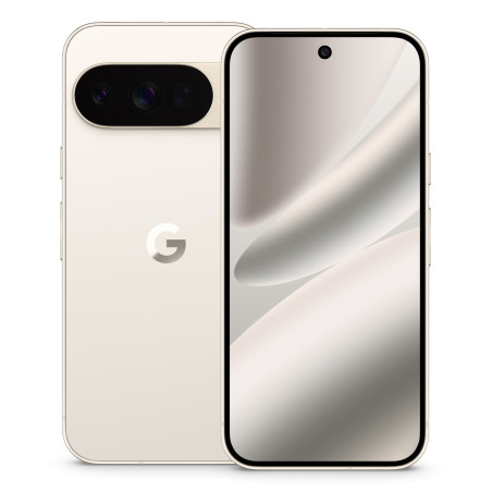 Pixel 10 Pro 16 cm (6.3) SIM doble Android 16.0 5G 16 GB 128 GB 4870 mAh Beige