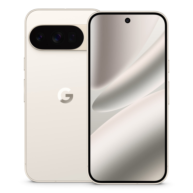Pixel 10 Pro 16 cm (6.3) SIM doble Android 16.0 5G 16 GB 256 GB 4870 mAh Beige
