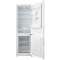 Combi Midea MDRB489FGE01OE, 201x60cm, E, NF, Blanc Combi Midea MDRB489FGE01OE, 201x60cm, E, NF, Blanc