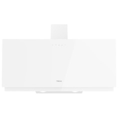 Campana Teka DVN97050TTCWH, 90cm, A, blanca, Incl