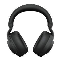 Evolve2 85 Auriculares Inalámbrico y alámbrico Diadema Oficina/Centro de llamadas USB tipo A Bluetooth Negro