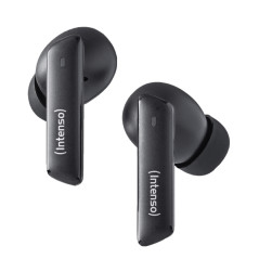 T500HAE Auriculares True Wireless Stereo (TWS) Dentro de oído Llamadas/Música/Deporte/Uso diario USB Tipo C Bluetooth Negro
