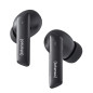 T500HAE Auriculares True Wireless Stereo (TWS) Dentro de oído Llamadas/Música/Deporte/Uso diario USB Tipo C Bluetooth Negro