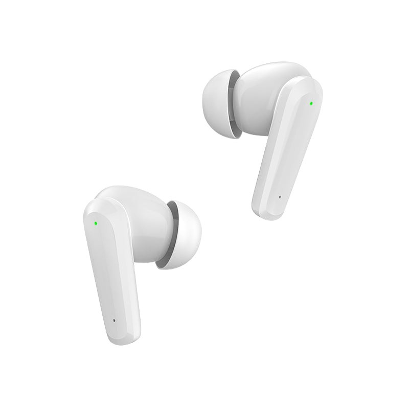 Ether 2 Pro Auriculares Inalámbrico Dentro de oído Llamadas/Música USB Tipo C Bluetooth Blanco
