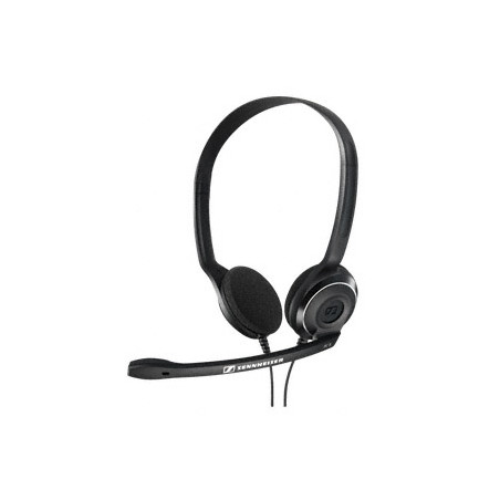 PC 8 USB Auriculares Diadema Negro
