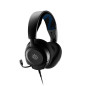 Arctis Nova 1P Auriculares Alámbrico Diadema Juego Negro