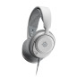 Arctis Nova 1P Auriculares Alámbrico Diadema Juego Blanco