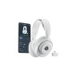 Arctis Nova 5P Wireless Auriculares Inalámbrico Diadema Juego USB Tipo C Bluetooth Blanco