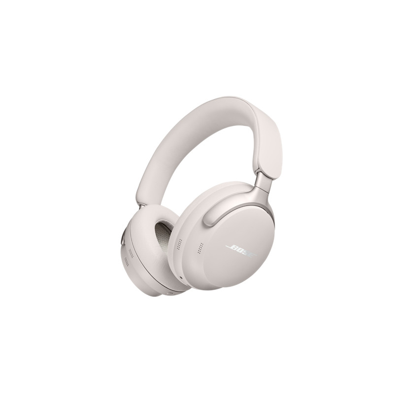 QuietComfort Ultra Auriculares Inalámbrico y alámbrico Diadema Música/uso diario Bluetooth Blanco