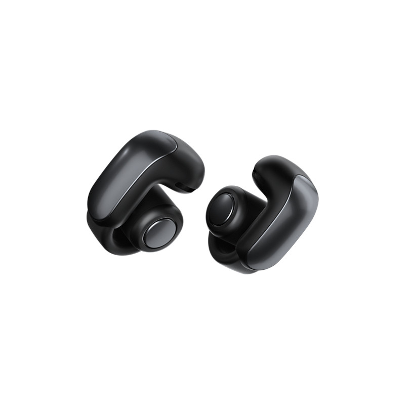 881046-0010 auricular y casco Auriculares Inalámbrico gancho de oreja Llamadas/Música Bluetooth Negro