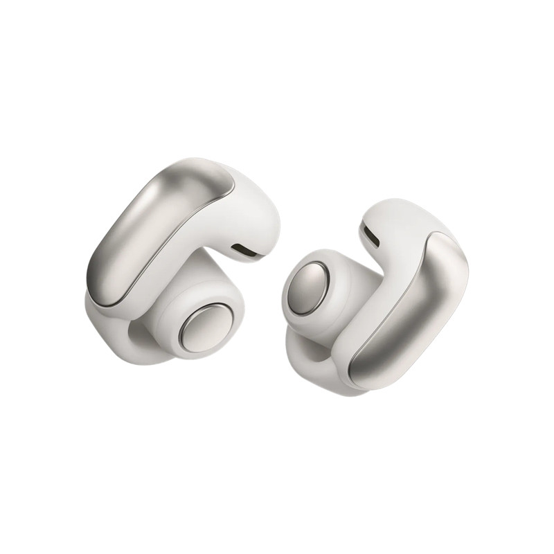 881046-0020 auricular y casco Auriculares Inalámbrico gancho de oreja Llamadas/Música Bluetooth Blanco