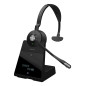 Engage 75 SE Auriculares Inalámbrico Diadema Oficina/Centro de llamadas Bluetooth Negro