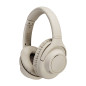 ATH-S300BG Auriculares Inalámbrico y alámbrico Diadema Traveling/Gaming/Sports USB Tipo C Bluetooth Beige