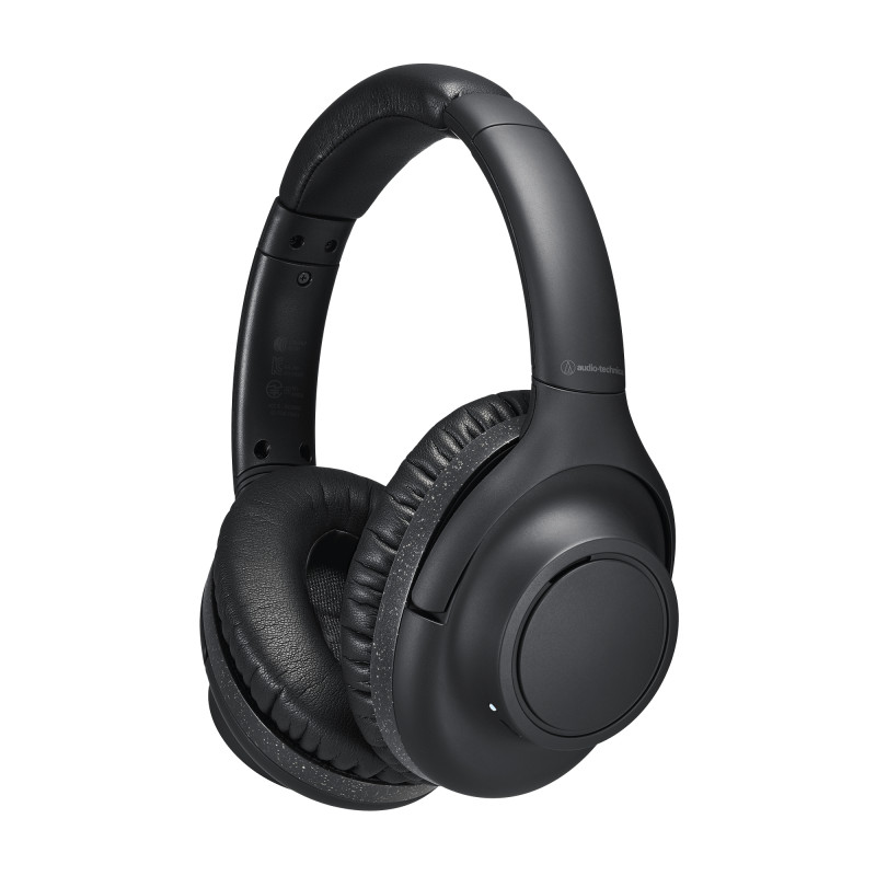 ATH-S300BT Auriculares Inalámbrico y alámbrico Diadema Traveling/Gaming/Sports USB Tipo C Bluetooth Negro