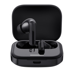 Redmi Buds 5 Auriculares Inalámbrico Dentro de oído Llamadas/Música USB Tipo C Bluetooth Negro