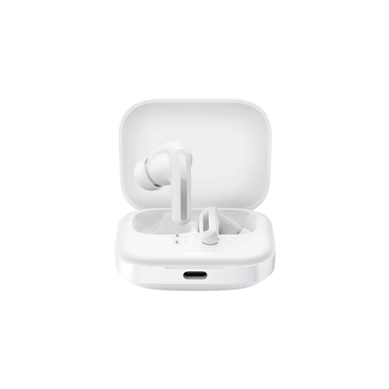 Buds 5 Auriculares Inalámbrico Dentro de oído Llamadas/Música Bluetooth Blanco