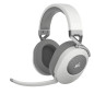 HS65 Auriculares Inalámbrico Diadema Juego Bluetooth Blanco