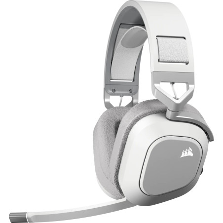 CA-9011296-EU auricular y casco Auriculares Inalámbrico Diadema Juego Bluetooth Blanco