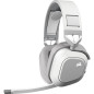 CA-9011296-EU auricular y casco Auriculares Inalámbrico Diadema Juego Bluetooth Blanco