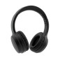 AURICULARES BLUETOOTH 5.3 AIR40 CANCELACION RUIDO ANC NEGRO DIADEMA PLEGABLES