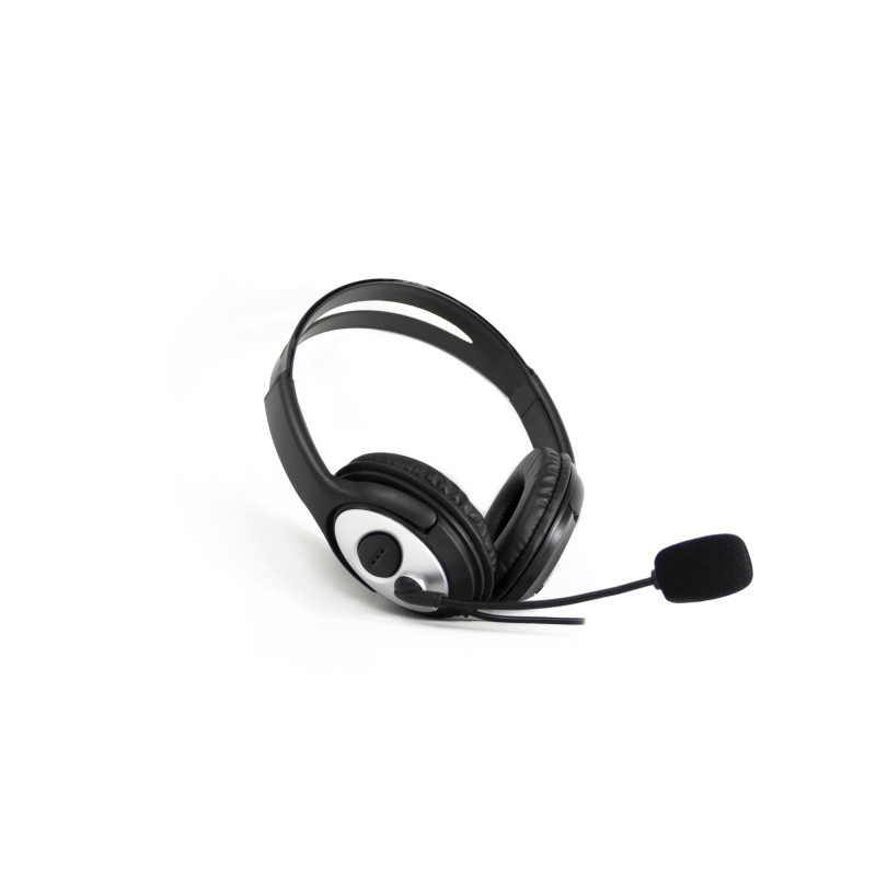 AURICULARES CON MICRO COOLCHAT 3.5